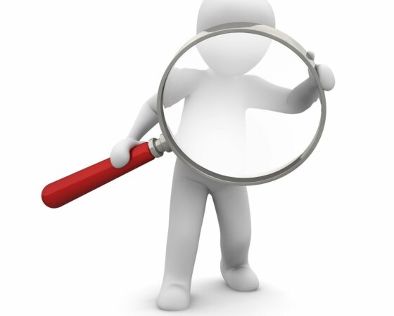 Schritt 1: Identifizieren